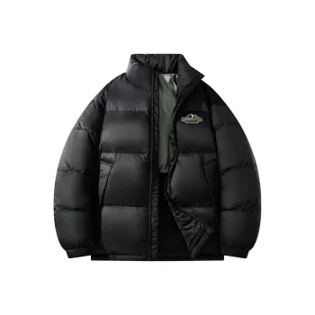7 SEVFUN Down Jackets Unisex