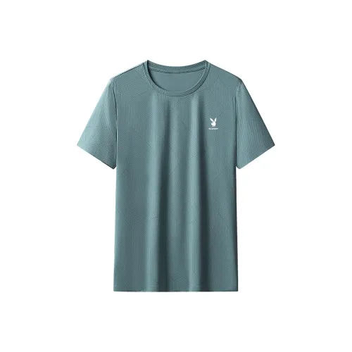 Playboy T Shirts Unisex