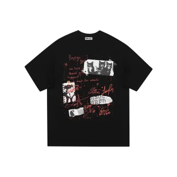 Pirkadat T Shirts Unisex