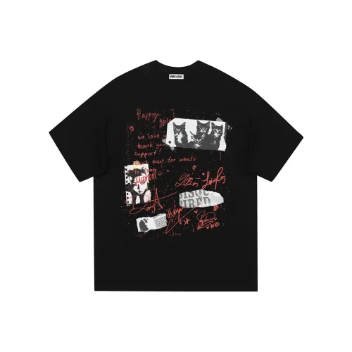 Pirkadat T Shirts Unisex