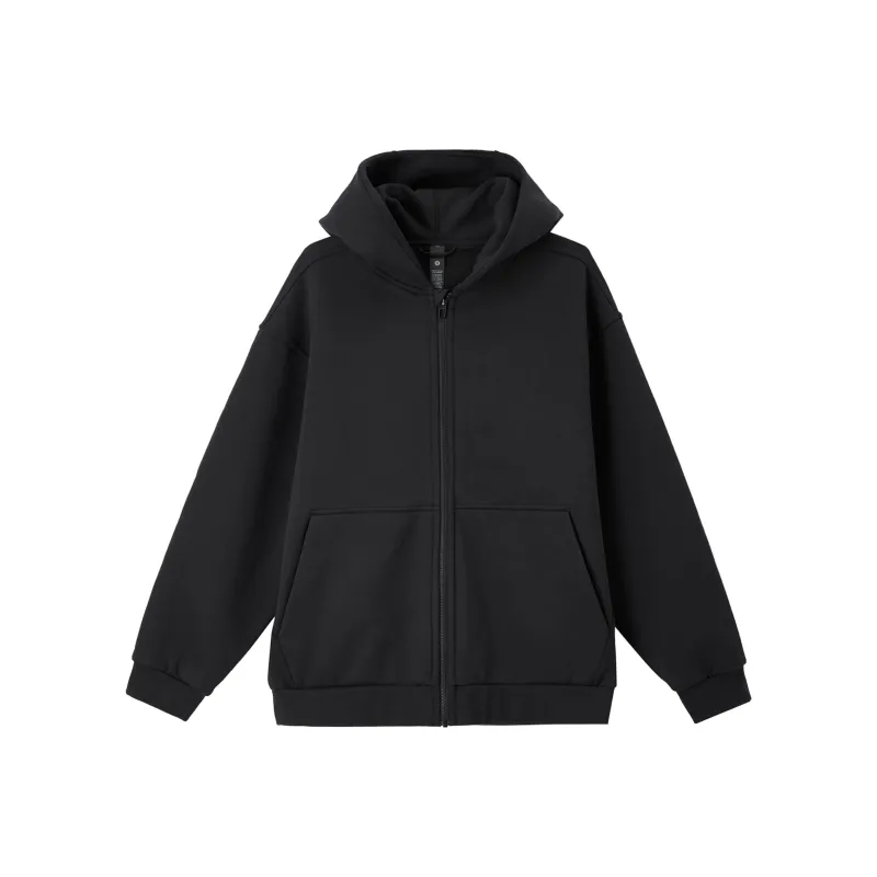 Lululemon HeavyweightFleece Jackets Coats Men's-3