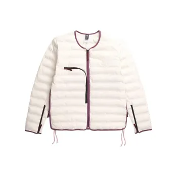 THE NORTH FACE A68a Woven 50/50 Jacket