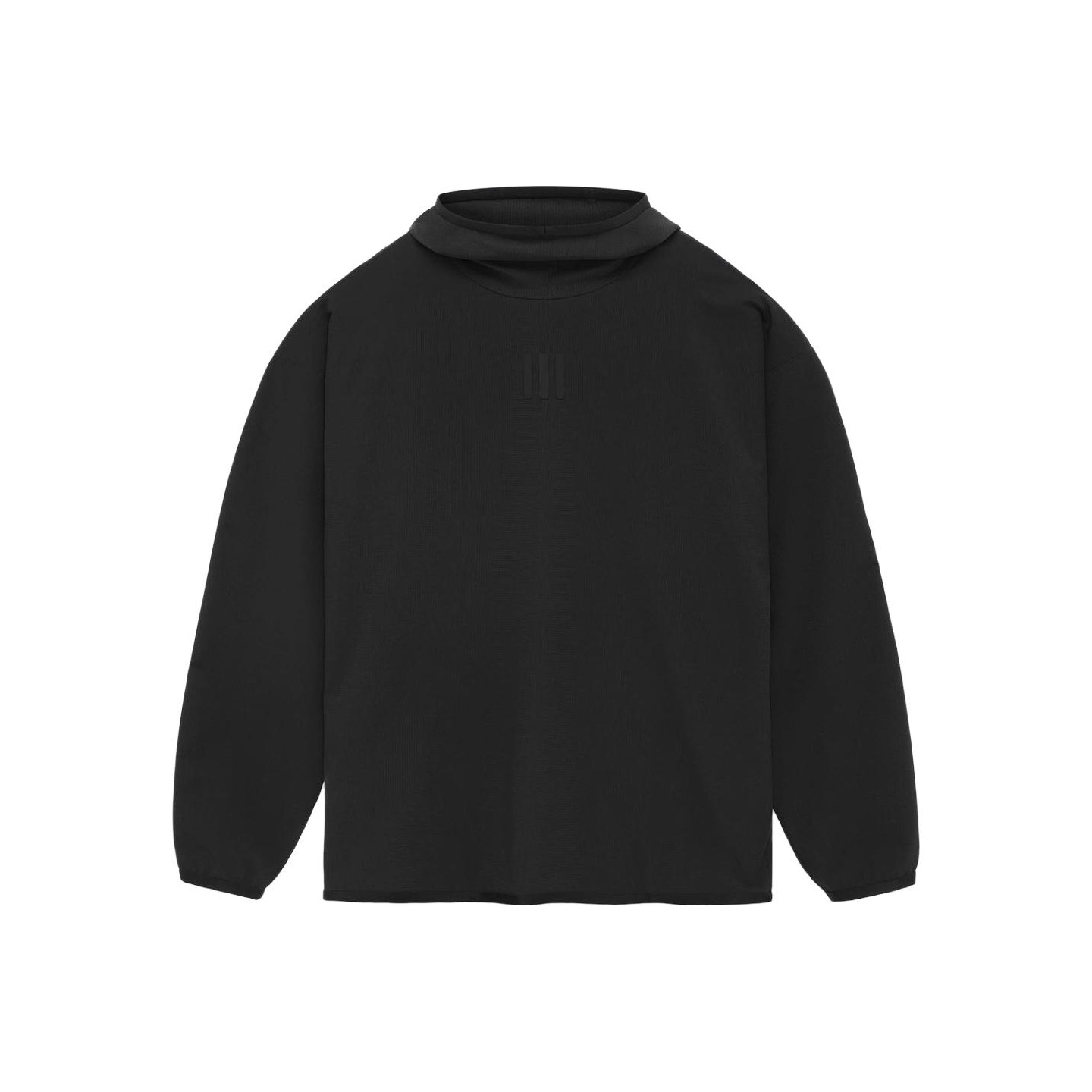 Fear of God Athletics Stretch Woven Running Hoodie XL - POIZON