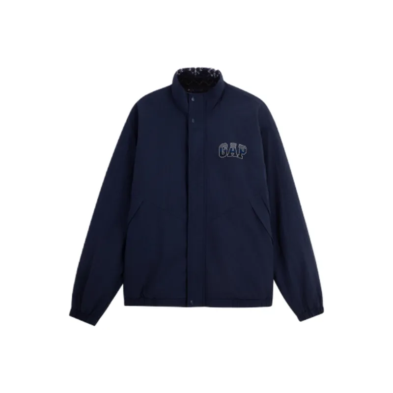 GAP Fall And Winter Jacket Men's-2
