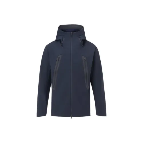 DESCENTE ALLTERRAIN Woven Jacket Men's