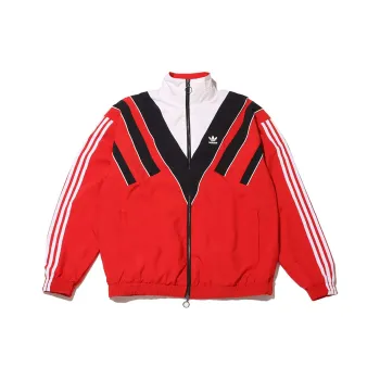 Adidas Originals Rasant Cut Line Track Top