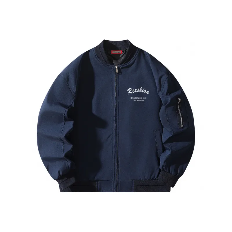 REXSHION Jackets Men-17