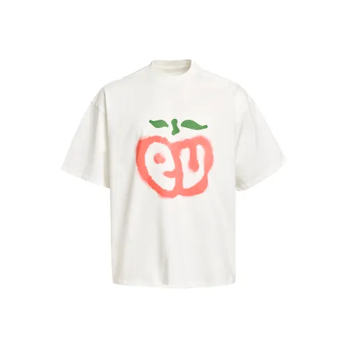 Yiwen T Shirts Unisex