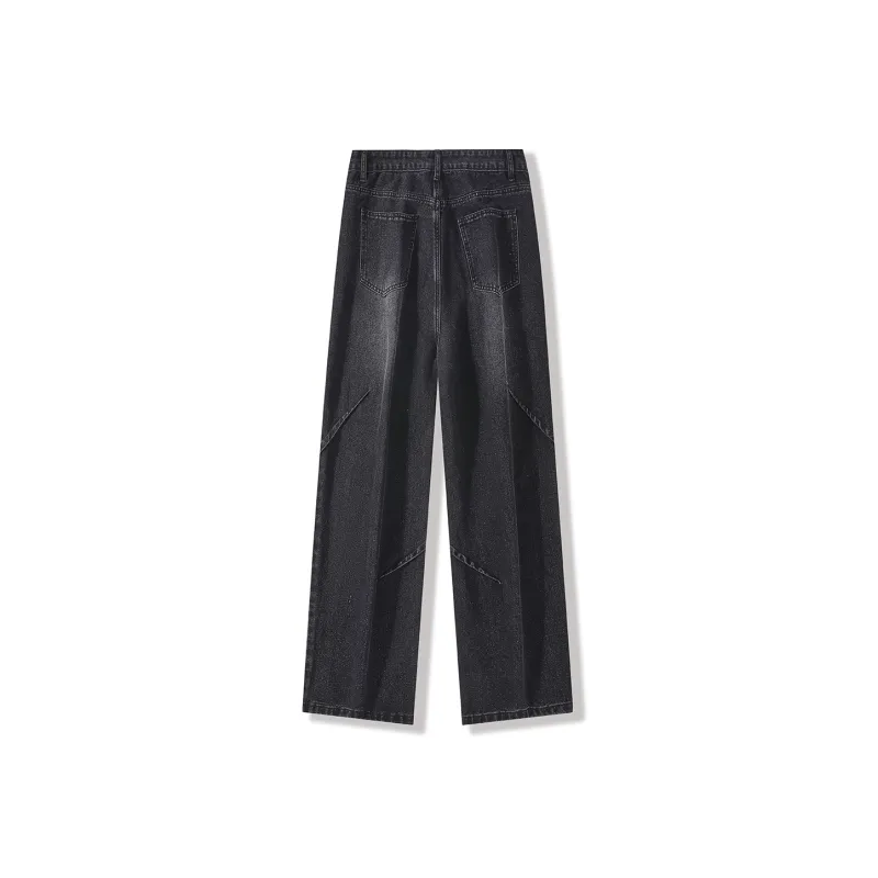 RICE NINE TEN Jeans Unisex-1