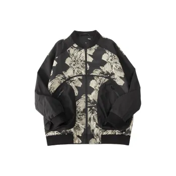 Pin Li Jackets & Coats Men's Black