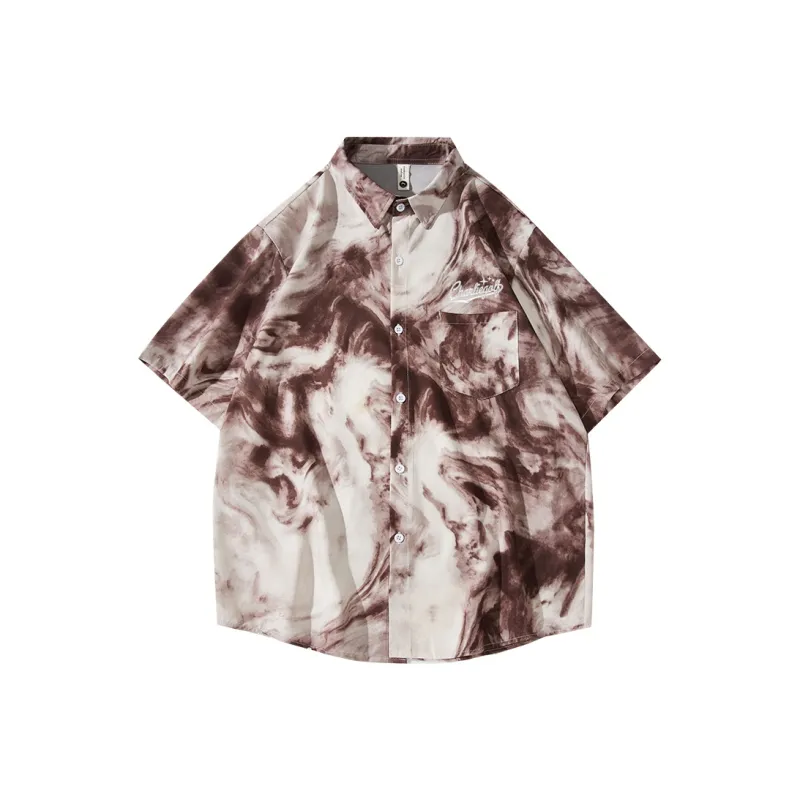CHARLIE GOLF Shirts Unisex-3