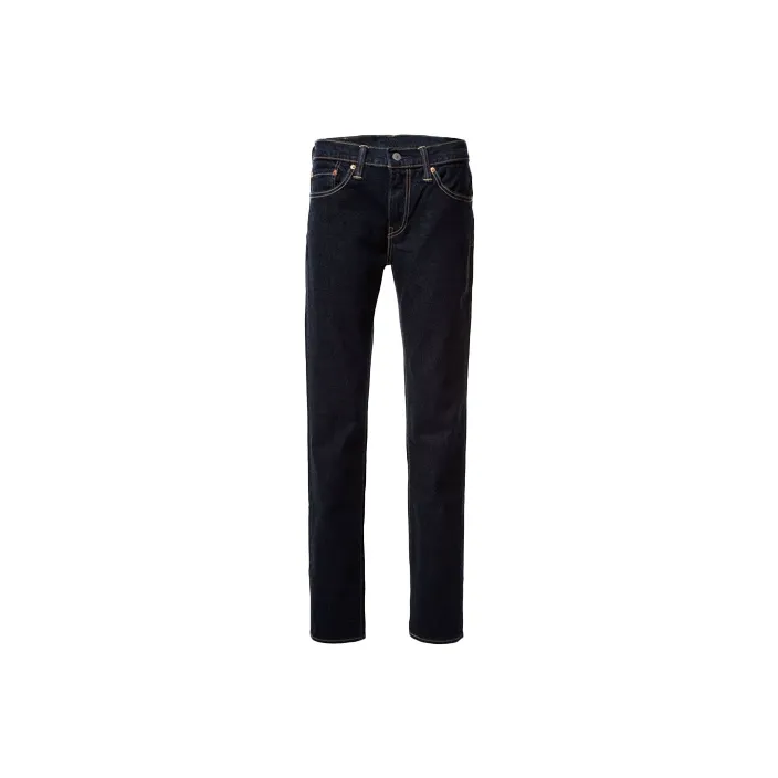 Levis Jeans Men Marine Blue-0