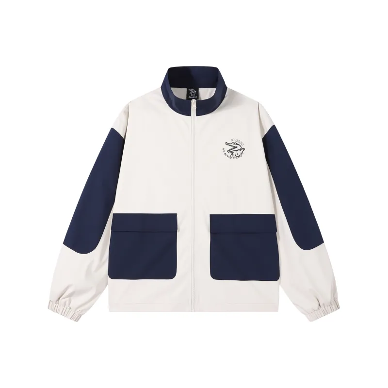 Dnnnnx Jackets Unisex-7