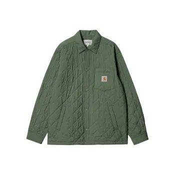 Carhartt WIP Wadeson Quilted Shirt Jacket