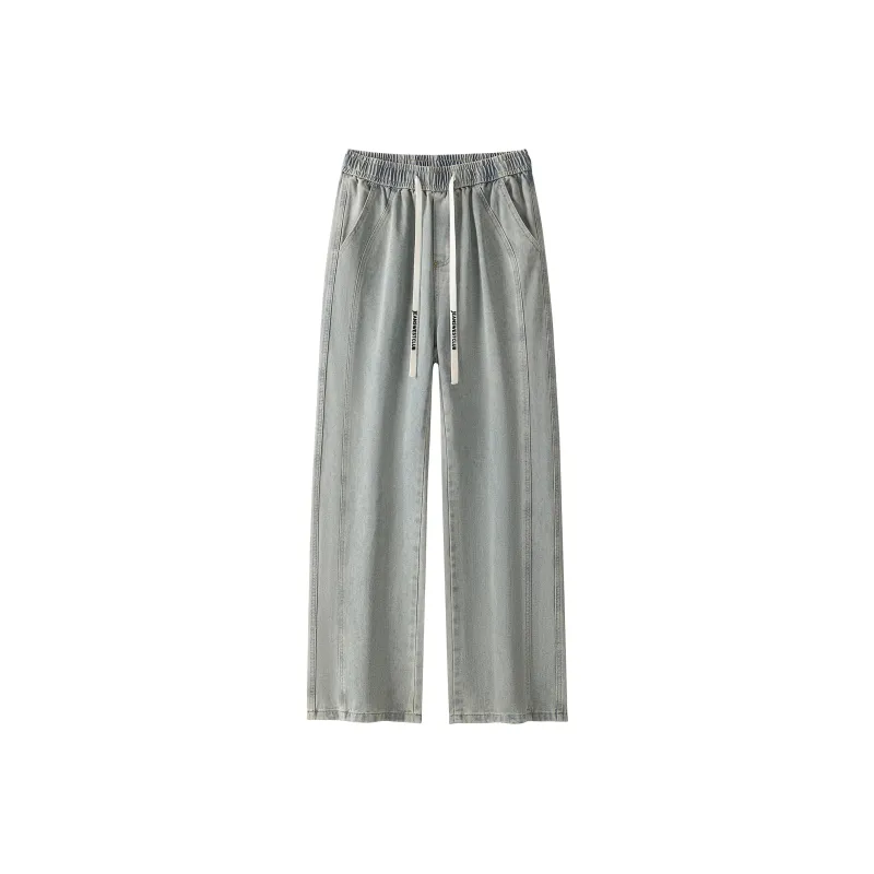 JEANSWEST CLUB Jeans Unisex-7
