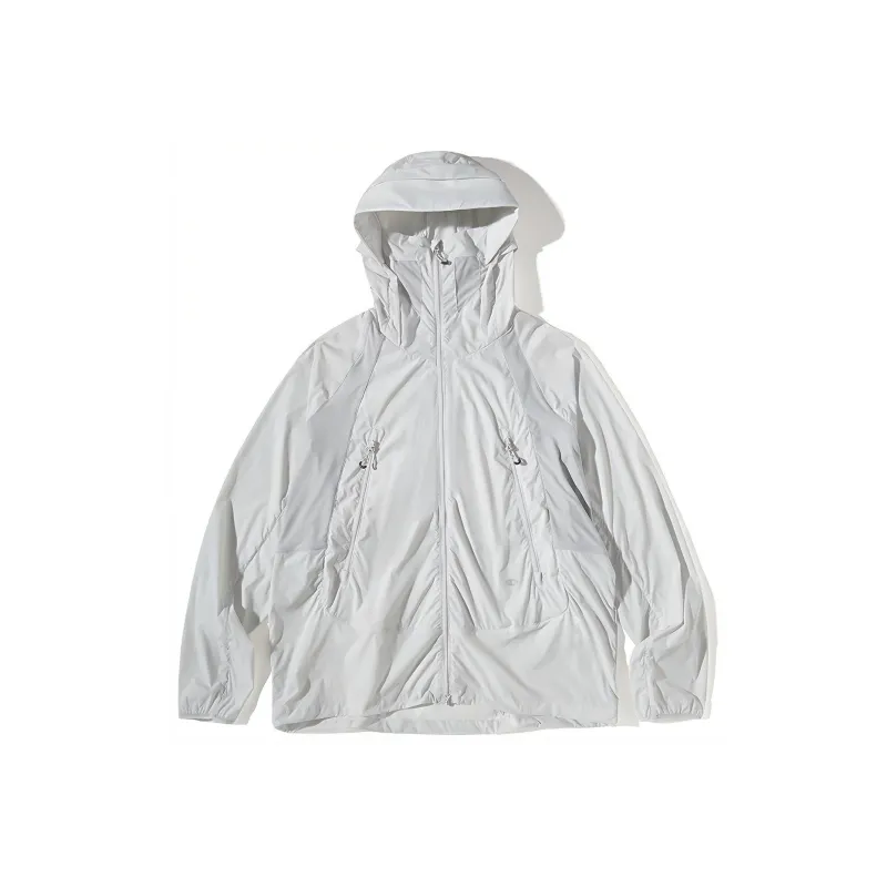 LANQI Sun Protection Clothing Unisex-0