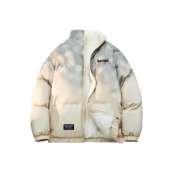 Northend Puffer Jackets Unisex