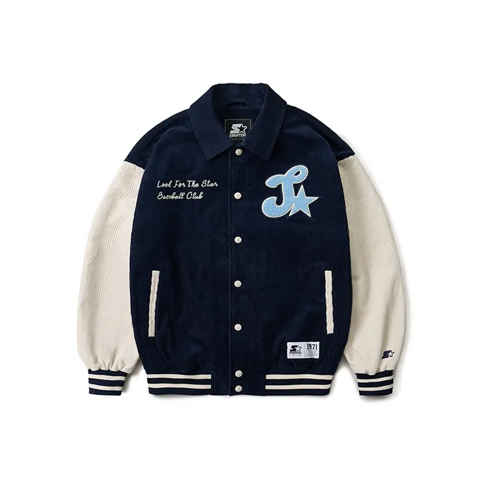 STARTER Baseball Jerseys Unisex-9