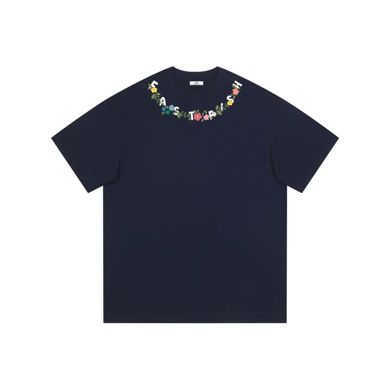 FASTFISH T Shirts Unisex-8