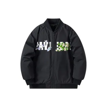 FAVEPOP Jackets Unisex