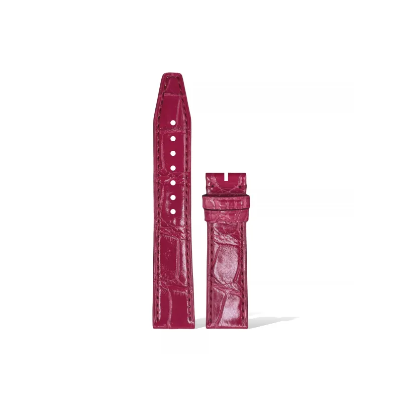 Yuloran Global Compatibility Watch Band Genuine Leather Material-13