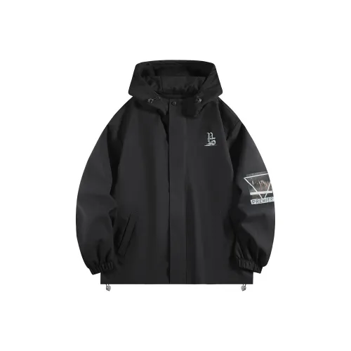 Premier 55 Jackets Unisex