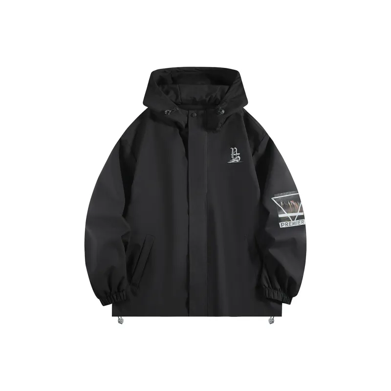 Premier 55 Jackets Unisex-0