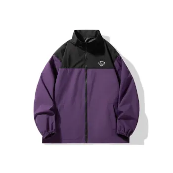 Hosa Jackets Unisex