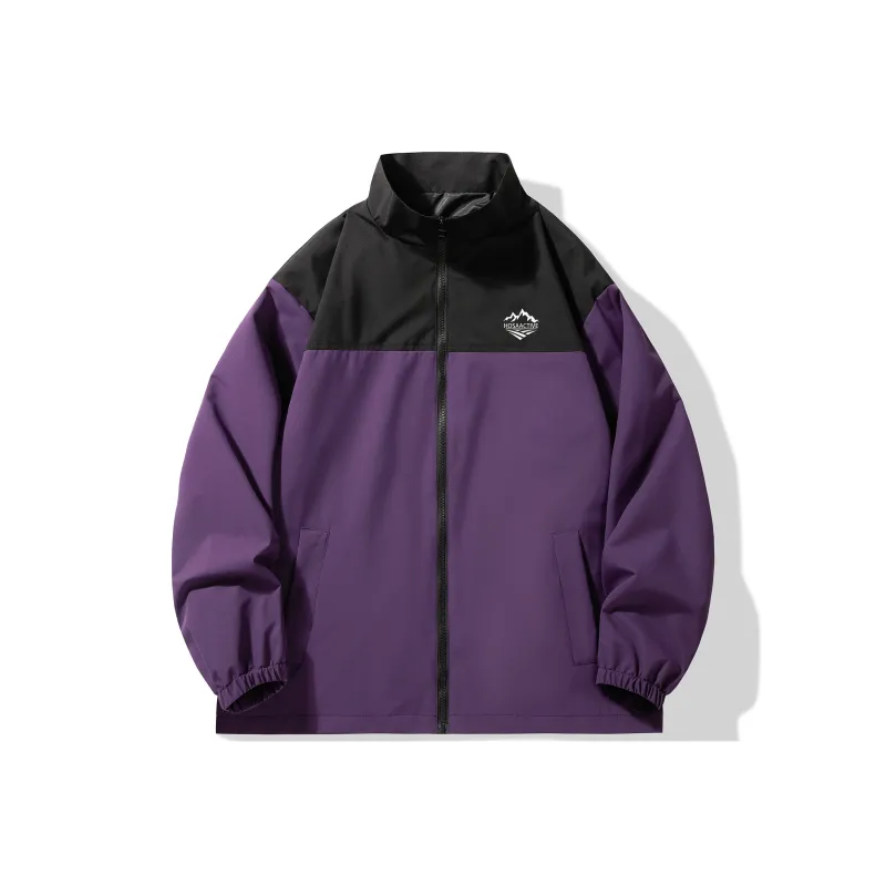 Hosa Jackets Unisex-0
