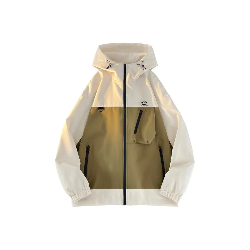 Jeep Jackets Unisex-2
