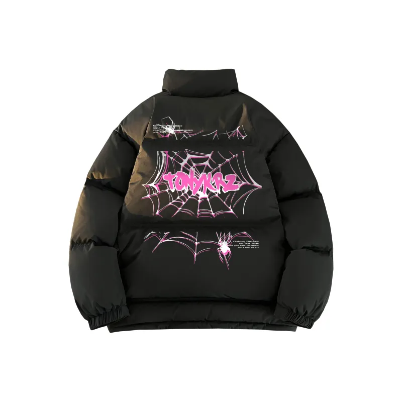 TONYKRZ Down Jackets Unisex-2