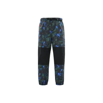 Nike ACG Cargo Pants Men Camouflage Blue
