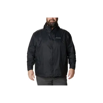 Columbia Watertight™ II Jacket Men's Black