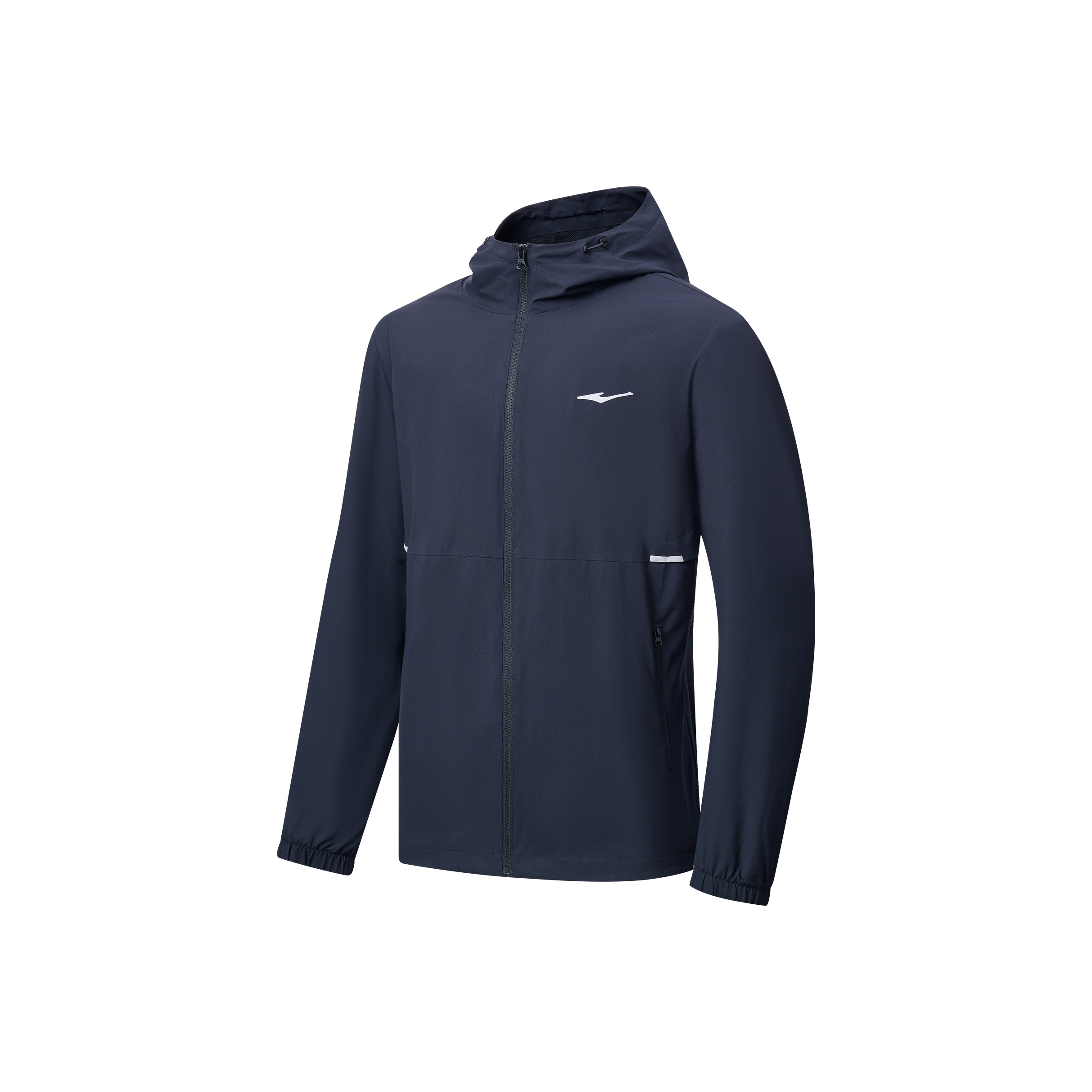 Erke Blue Jackets Coats on Sale & Authentic - POIZON