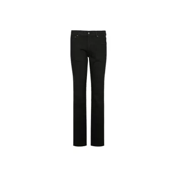 PRADA Jeans Men Black