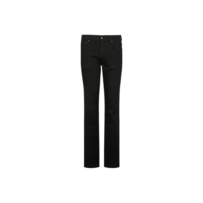 PRADA Jeans Men Black-0