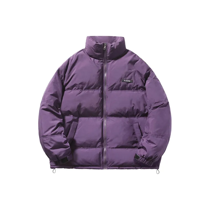 R.super Down Jackets Unisex-22