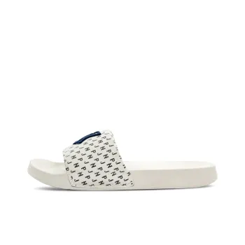 Pnj Mossley Ann Team Outerwear Slide Slippers Unisex