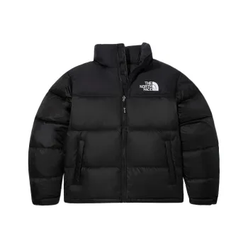 THE NORTH FACE 1960 Eco Nuptse Jacket 'Black'