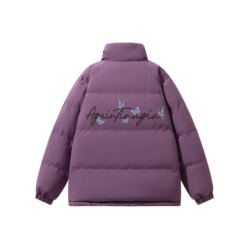 TINA GIA Puffer Jackets Unisex-6