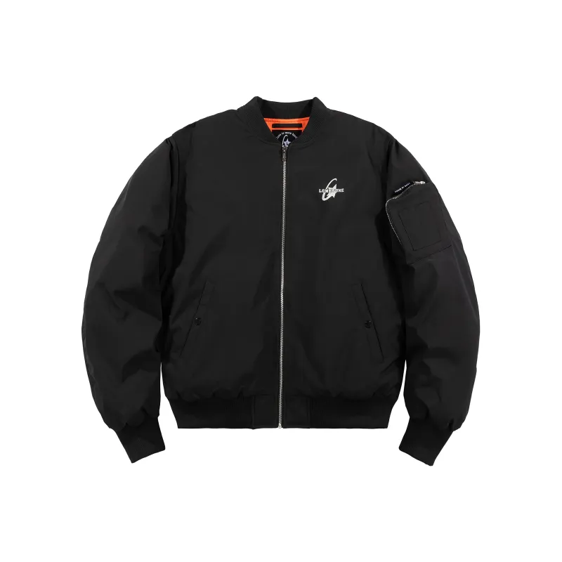 LOMBT Puffer Jackets Unisex-0