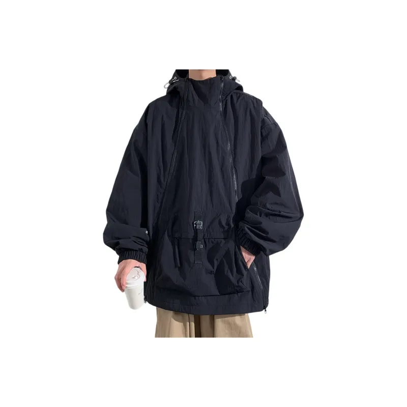 DESSO Jackets Unisex-7