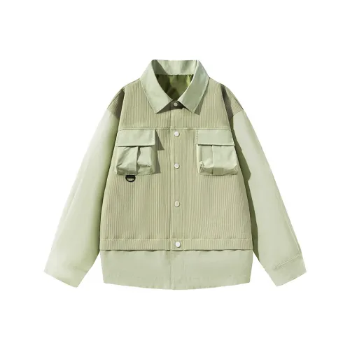 DARN TOUGH Jackets & Coats Unisex