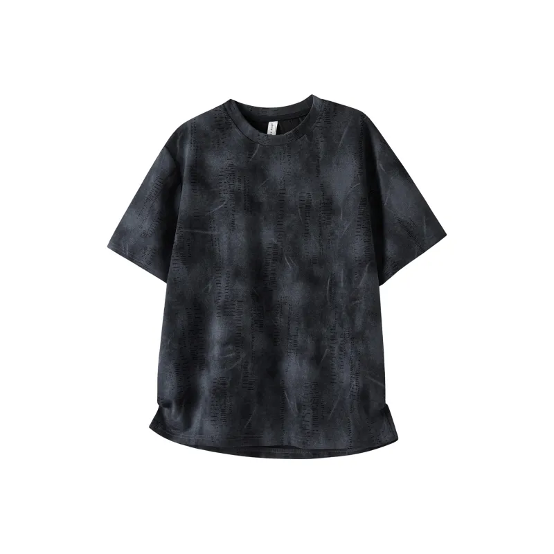EYEUNDERSTAND T Shirts Unisex-2