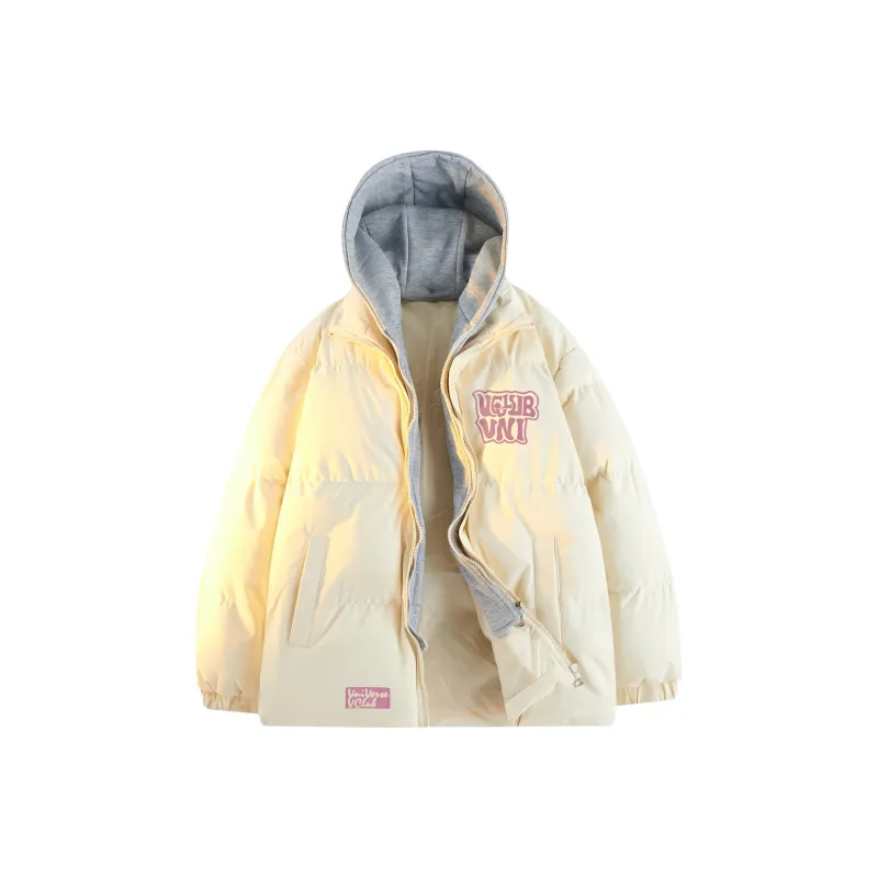 VniVerseVClub Puffer Jacket Unisex-28