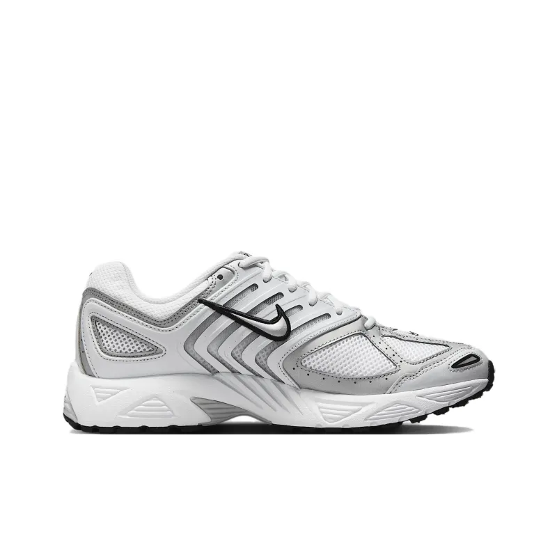 Nike Air Peg 2K5 Football Grey White Pure Platinum Metallic Platinum-1