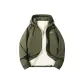 Green(Fleece-lined and Thickened)