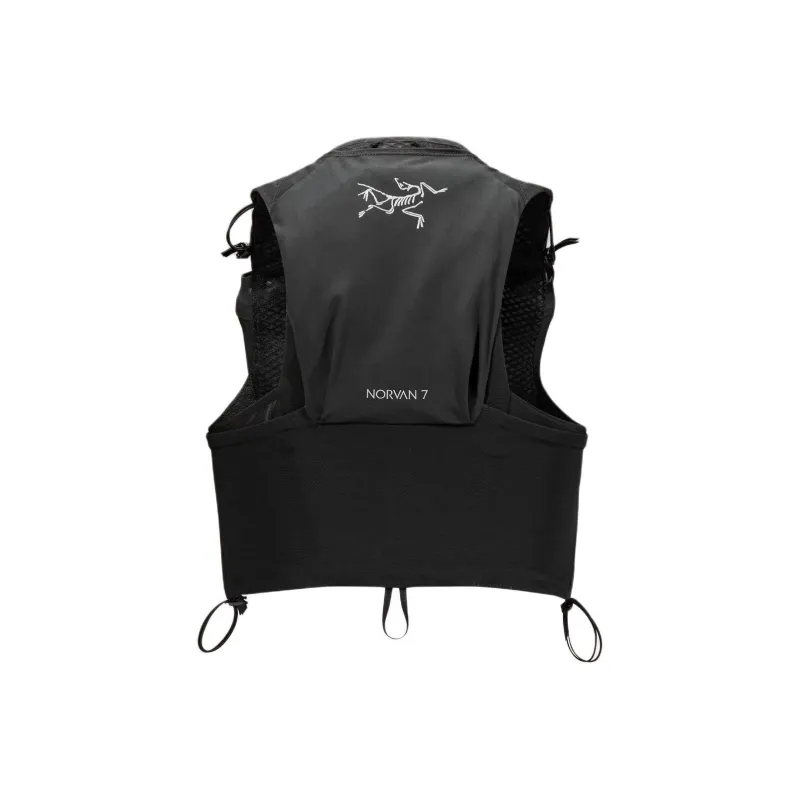 Arcteryx Norvan Vests Men-1