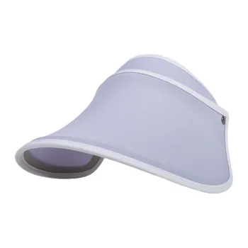 DAISY BEAUTY Polyamide Sun Protection Hats Women's