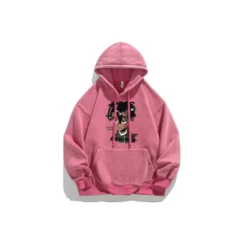 Extreme Turbo Sweatshirt Unisex